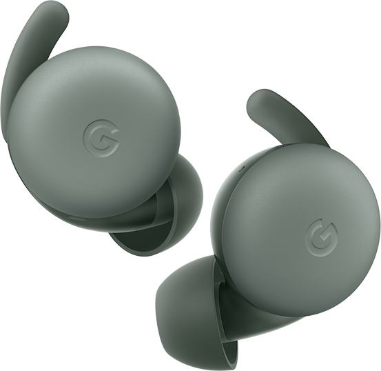 Google Pixel Buds A-Series True Wireless Earbuds - AT&T